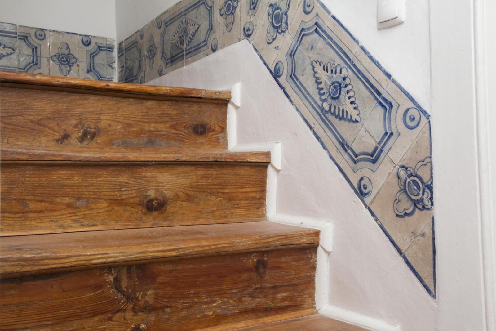 C2 Bairro Alto 18Th Century Beautiful Apartment Лиссабон Экстерьер фото