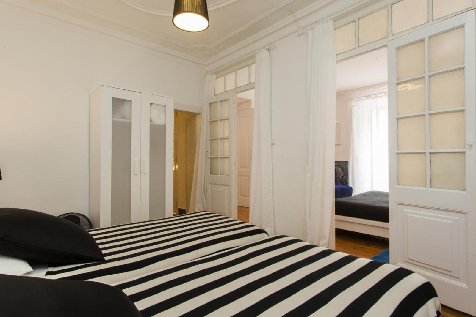 C2 Bairro Alto 18Th Century Beautiful Apartment Лиссабон Экстерьер фото