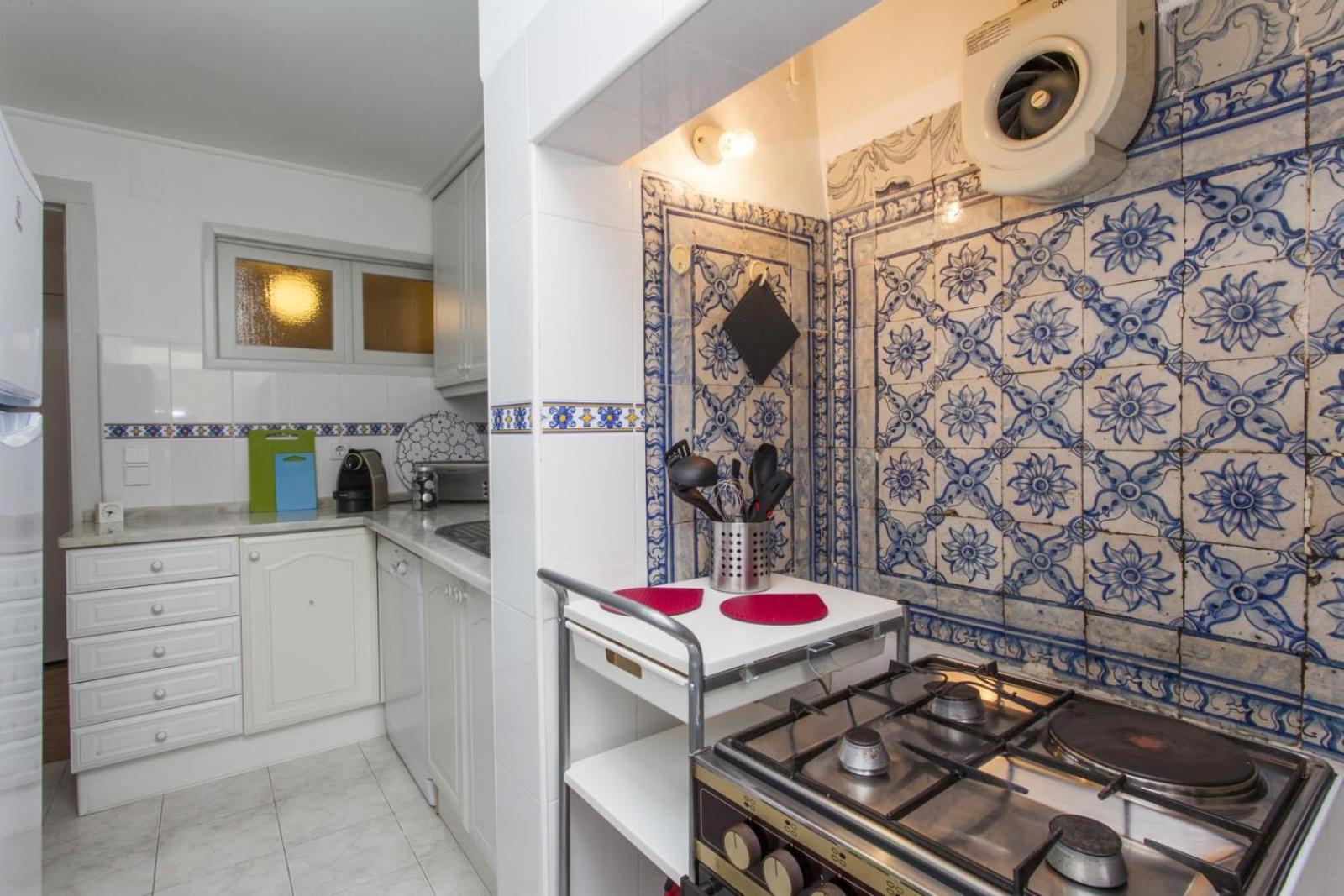 C2 Bairro Alto 18Th Century Beautiful Apartment Лиссабон Экстерьер фото