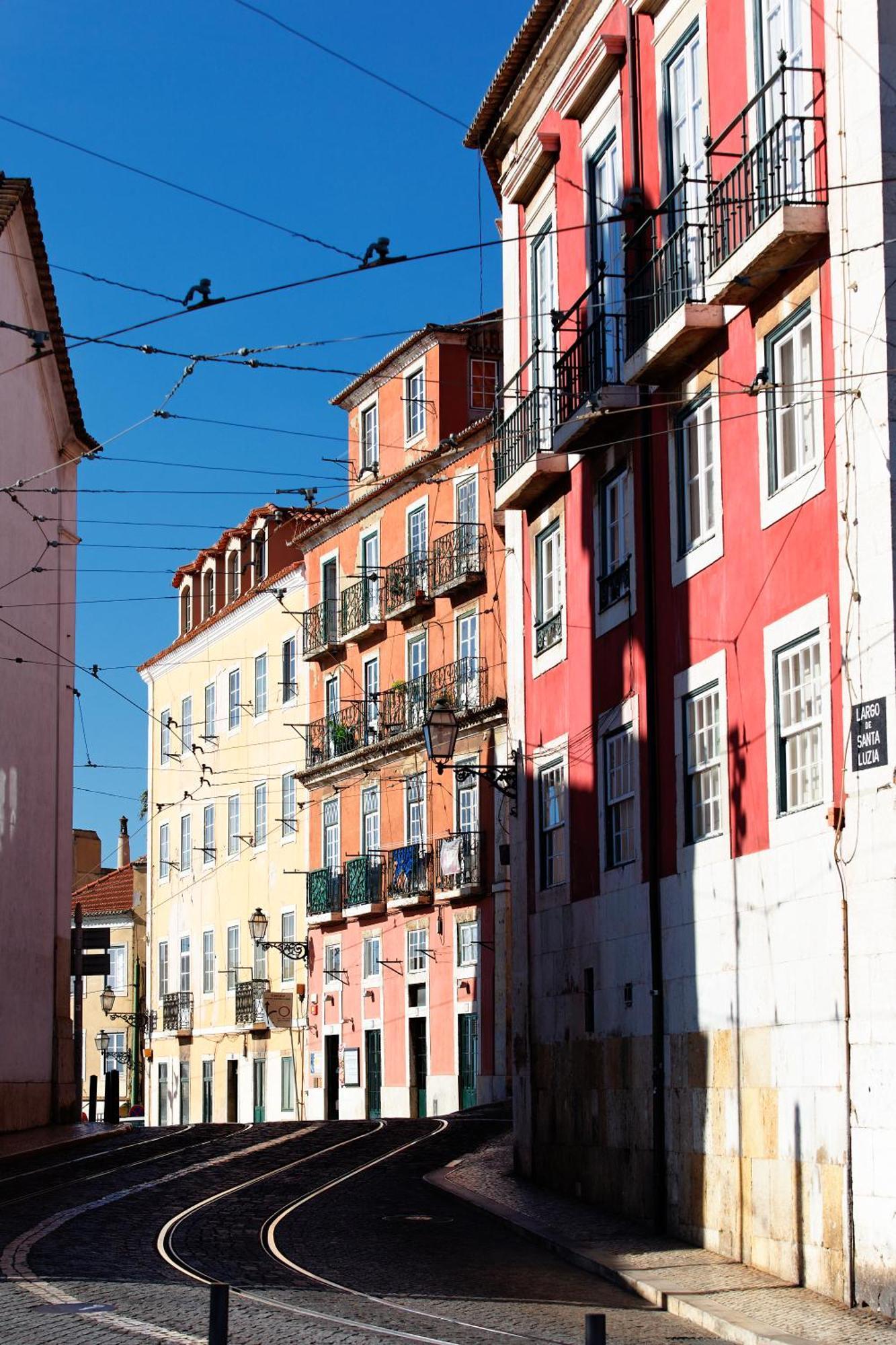 C2 Bairro Alto 18Th Century Beautiful Apartment Лиссабон Экстерьер фото